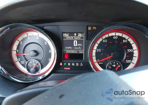 2018 Dodge Grand Caravan Gt из США, поврежденный, VIN 2C4RDGEGXJR335445